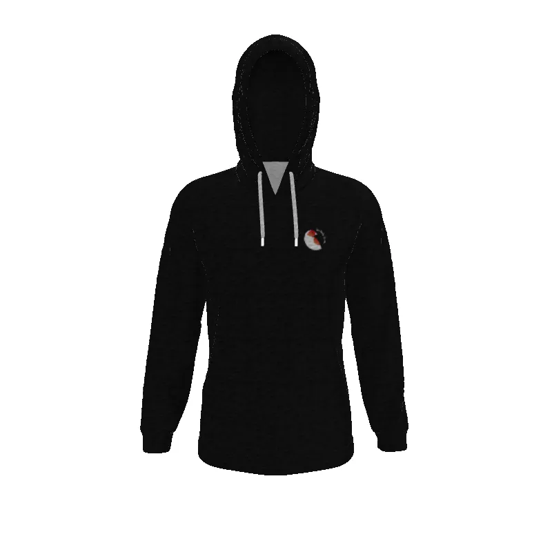 The Minimalist - Mens Hoodie (1 items) sold by FE Custom
