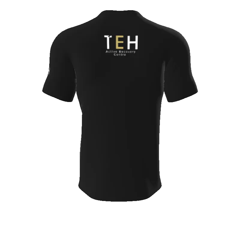 J Zee - Mens Warm-Up Top (5 items) sold by FE Custom product image thumbnail 2