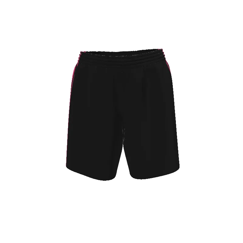 West Coast - Womens Basketball Shorts (4 items) sold by FE Custom