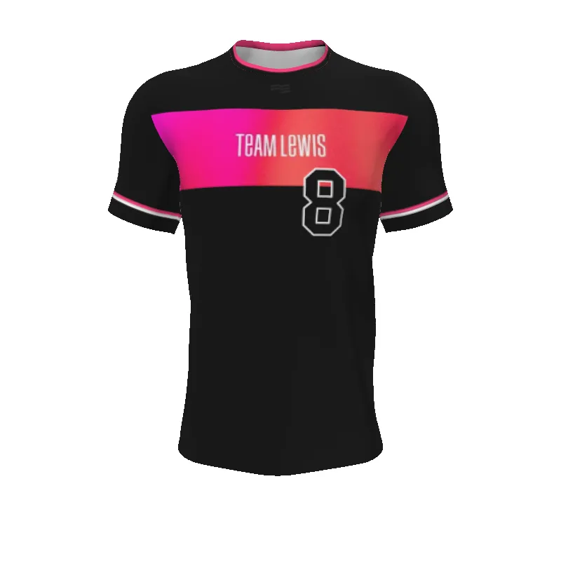 Magic City - Mens Warm-Up Top (4 items) sold by FE Custom