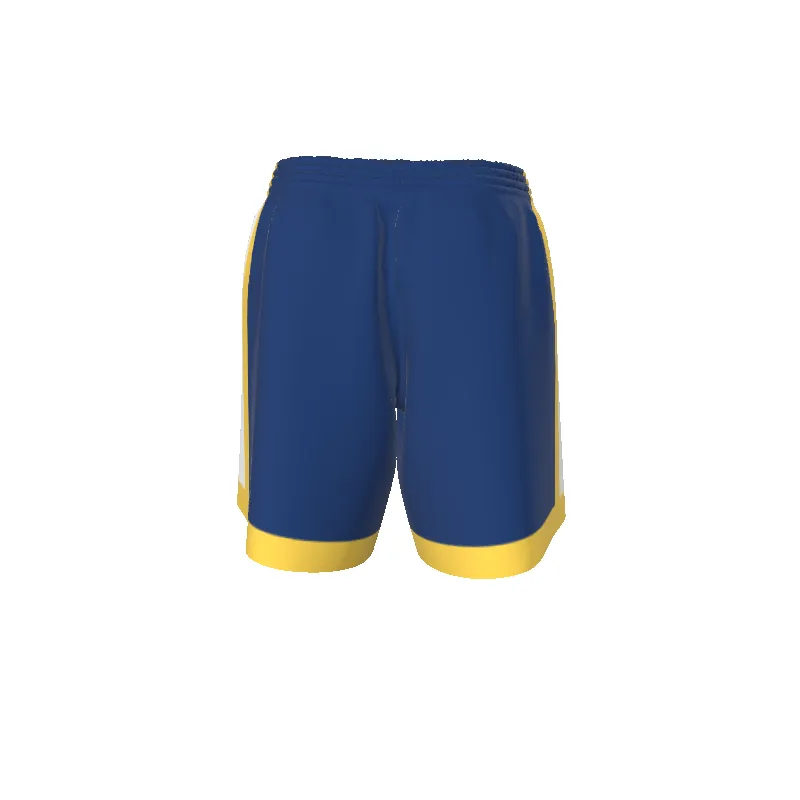 Churches - Womens Basketball Shorts (8 items) sold by FE Custom product image thumbnail 2