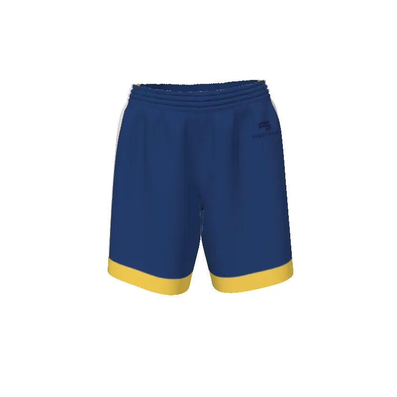Churches - Womens Basketball Shorts (8 items) sold by FE Custom