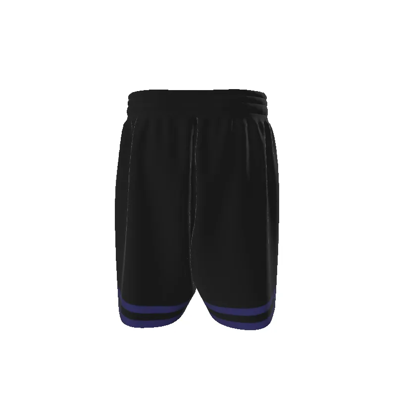 J Zee - Mens Basketball Shorts (1 items) sold by FE Custom product image thumbnail 2
