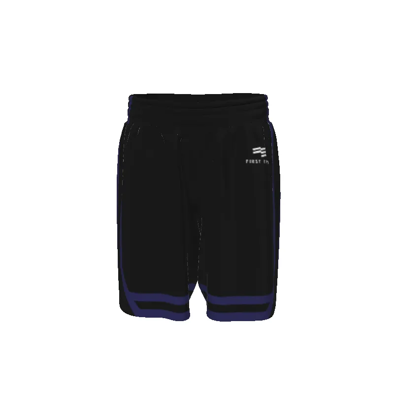 J Zee - Mens Basketball Shorts (1 items) sold by FE Custom