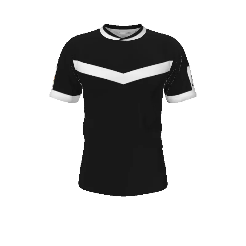 Flyers - Mens Rugby Jersey (4 items) sold by FE Custom