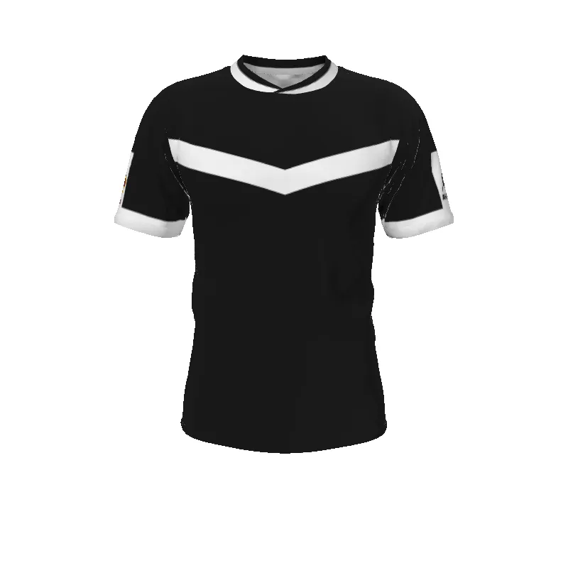 Flyers - Mens Rugby Jersey (2 items) made by FE Custom