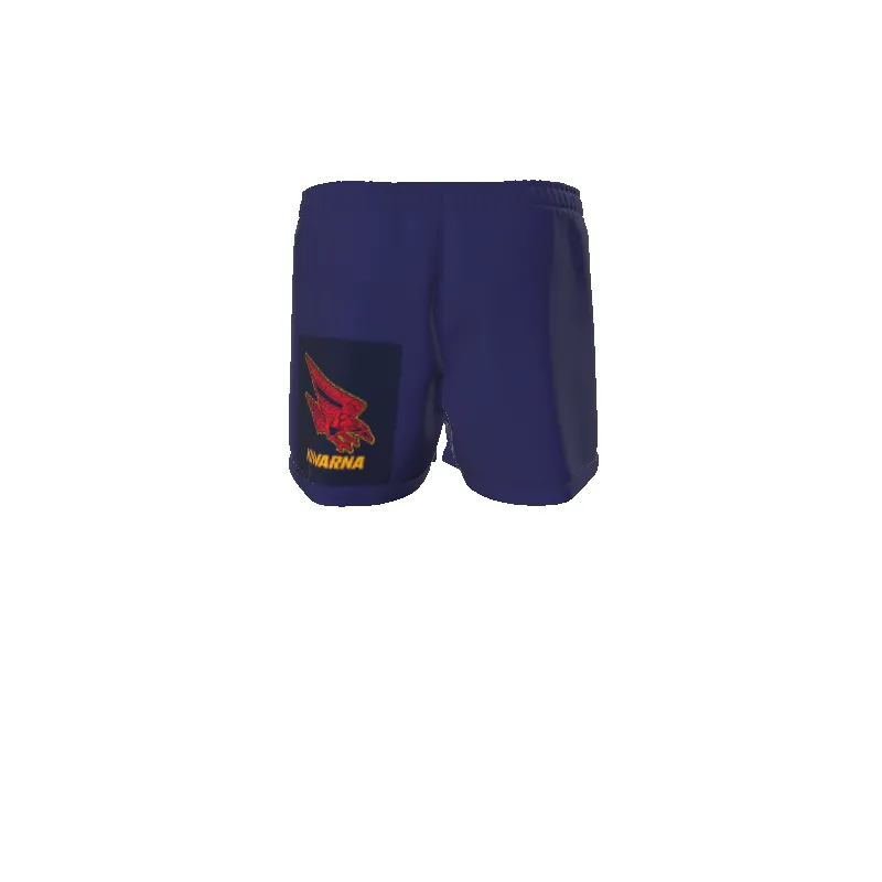 Grenadiers - Mens Aussie Rules Shorts (1 items) sold by FE Custom product image thumbnail 2