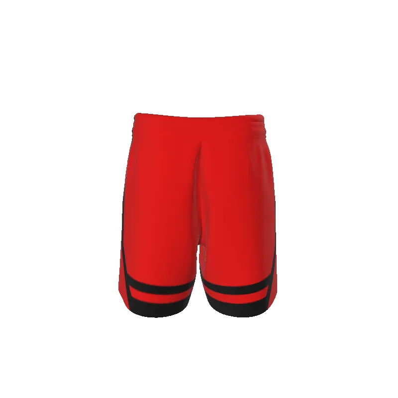 J Zee - Youth Basketball Shorts (2 items) sold by FE Custom product image thumbnail 2
