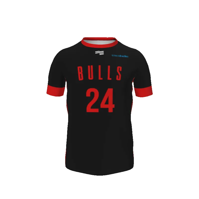 J Zee - Youth Warm-Up Top (2 items) sold by FE Custom