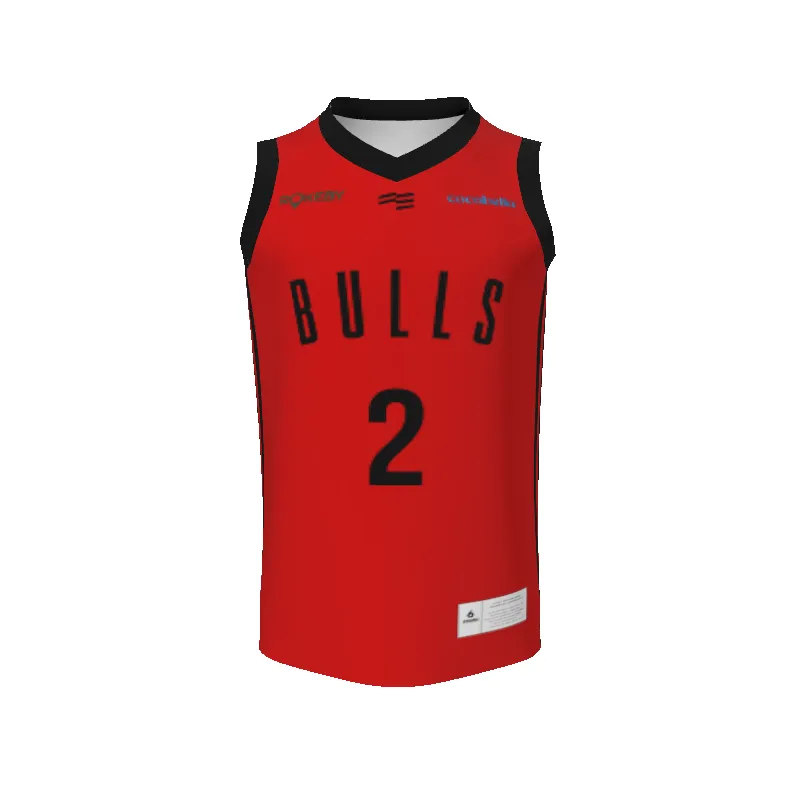 J Zee - Youth V-Neck Jersey (1 items) sold by FE Custom