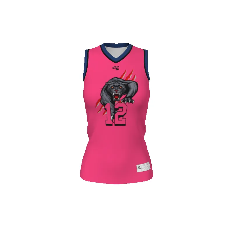Big Apple - Womens V-Neck Jersey (4 items) sold by FE Custom