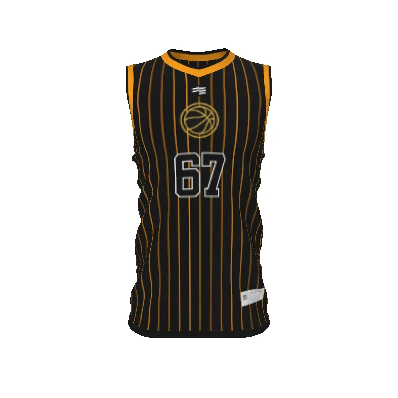 Windy City - Mens Rev. V-Neck Jersey (1 items) sold by FE Custom