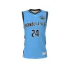 Hollywood - Mens V-Neck Jersey (15 items) sold by FE Custom