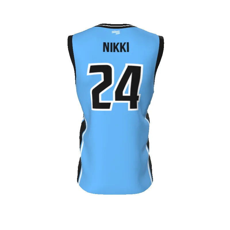 Hollywood - Mens V-Neck Jersey (15 items) sold by FE Custom product image thumbnail 2