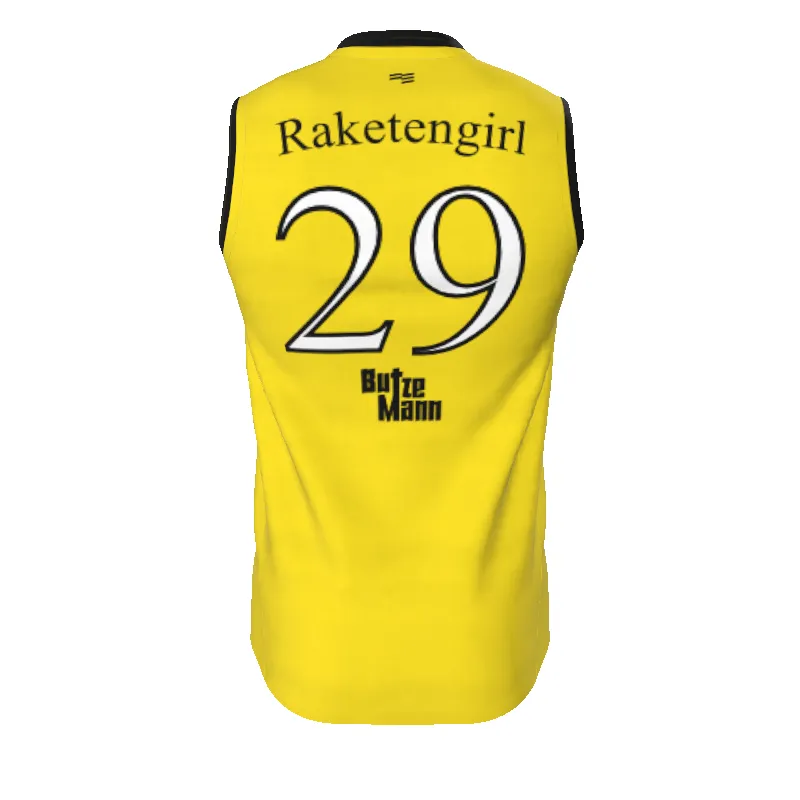 The Pride - Mens Aussie Rules Guernsey (1 items) sold by FE Custom product image thumbnail 2