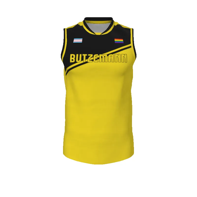 The Pride - Mens Aussie Rules Guernsey (1 items) sold by FE Custom