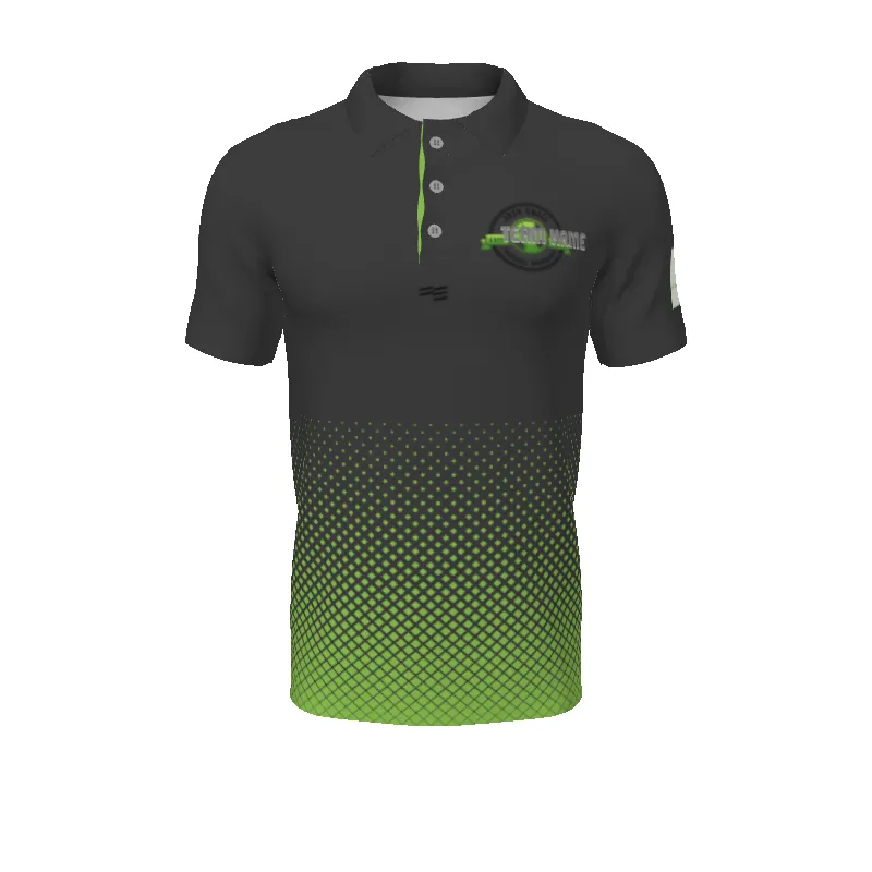 Fade Away - Mens Polo (7 items) sold by FE Custom