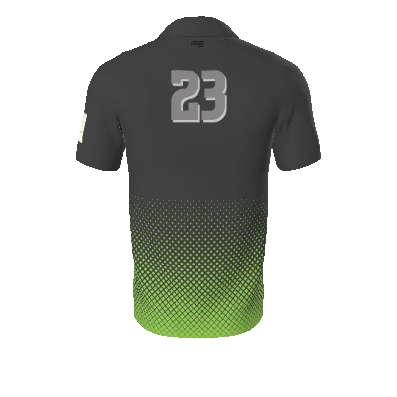 Fade Away - Mens Polo (1 items) sold by FE Custom product image thumbnail 2