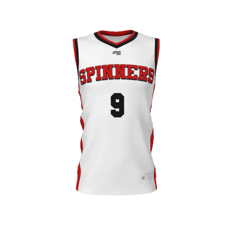 Churches - Mens V-Neck Jersey (8 items) sold by FE Custom