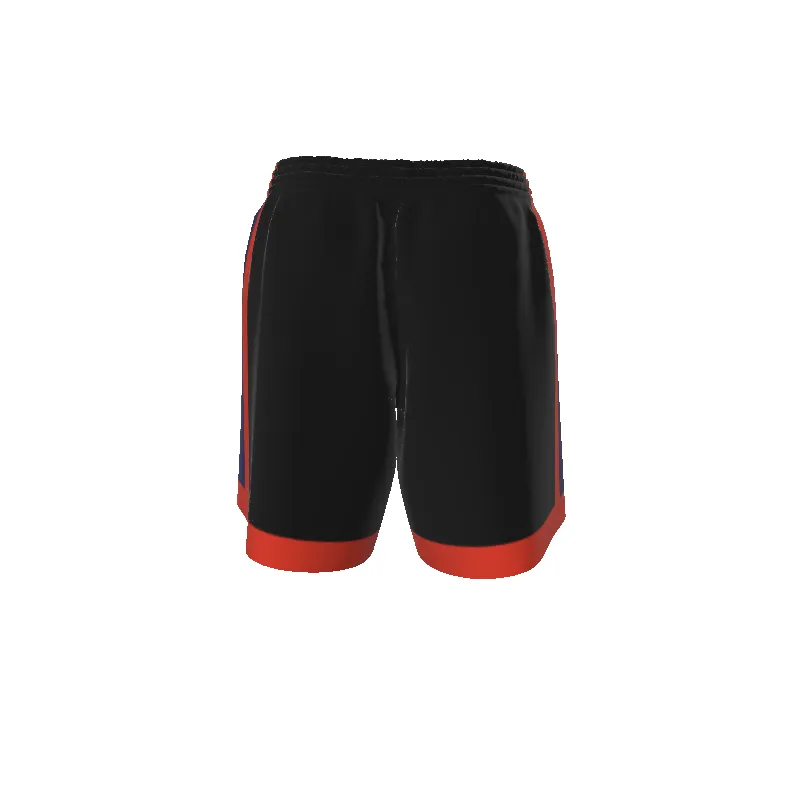 Churches - Womens Basketball Shorts (5 items) sold by FE Custom product image thumbnail 2