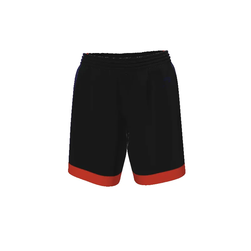 Churches - Womens Basketball Shorts (5 items) sold by FE Custom