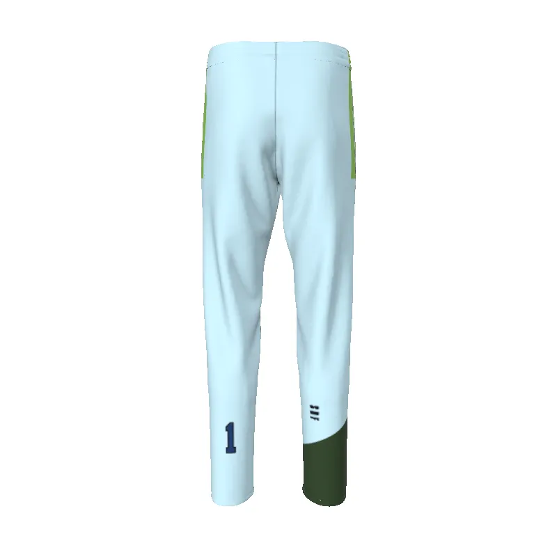 The 12th Man - Mens Cricket Pants (1 items) sold by FE Custom product image thumbnail 2