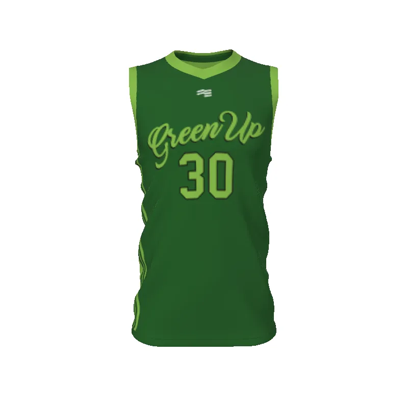 Magic City - Mens Rev. V-Neck Jersey (3 items) sold by FE Custom