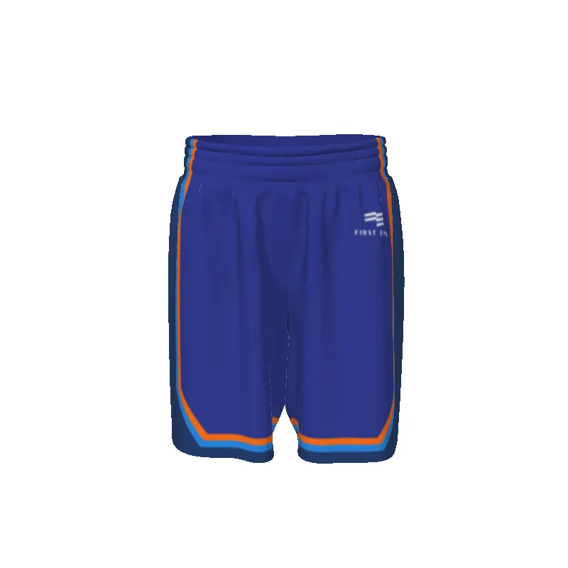 Empire - Mens Basketball Shorts (7 items) sold by FE Custom