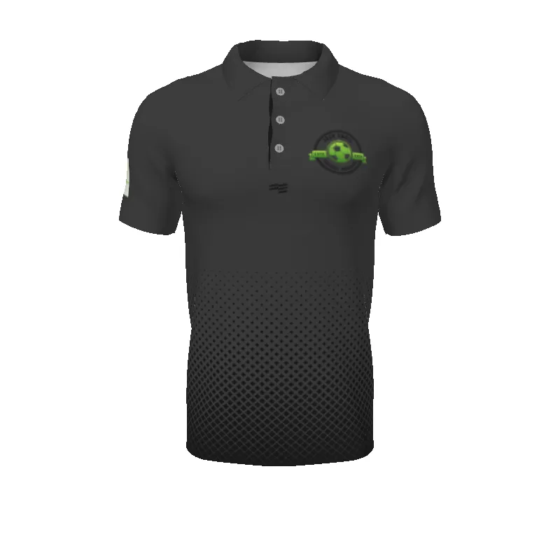 Fade Away - Mens Polo (3 items) sold by FE Custom