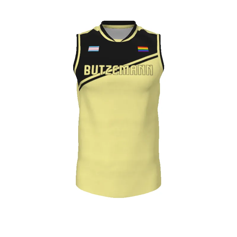 The Pride - Mens Aussie Rules Guernsey (1 items) sold by FE Custom