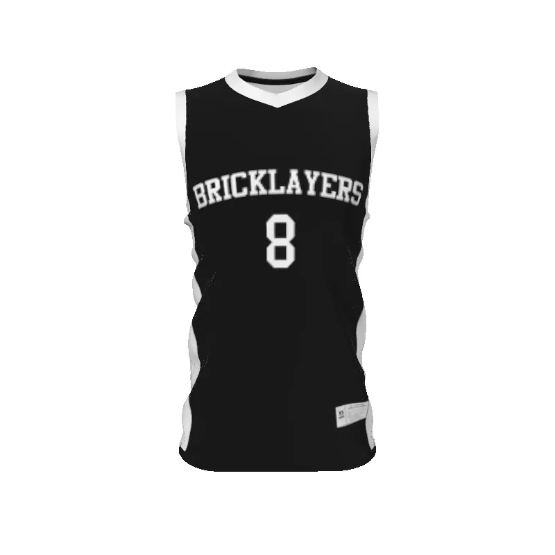 Churches - Mens Rev. V-Neck Jersey (2 items) sold by FE Custom