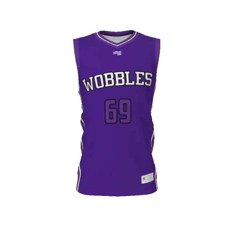 Hollywood - Mens V-Neck Jersey (6 items) sold by FE Custom