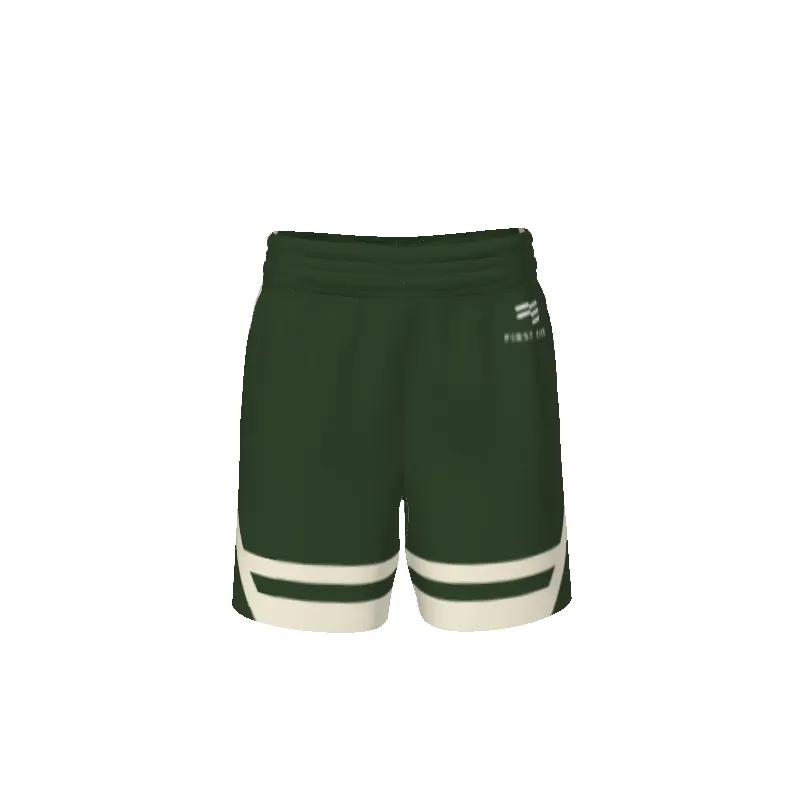 J Zee - Youth Basketball Shorts (4 items) sold by FE Custom
