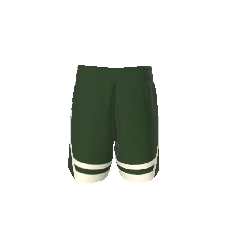 J Zee - Youth Basketball Shorts (4 items) sold by FE Custom product image thumbnail 2