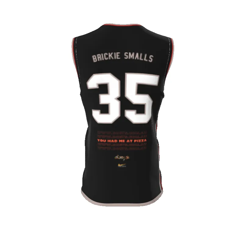 Magic City - Mens Rev. V-Neck Jersey (2 items) sold by FE Custom product image thumbnail 2