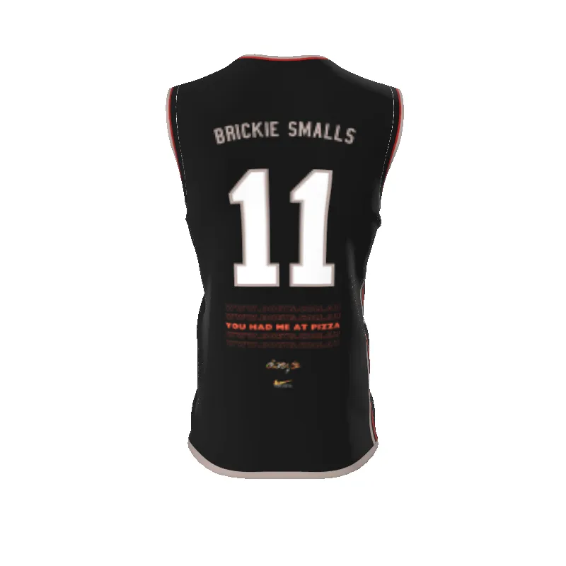 Magic City - Mens Rev. V-Neck Jersey (2 items) sold by FE Custom product image thumbnail 2