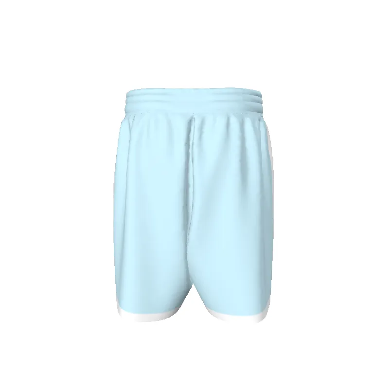 Churches - Mens Basketball Shorts (7 items) sold by FE Custom product image thumbnail 2