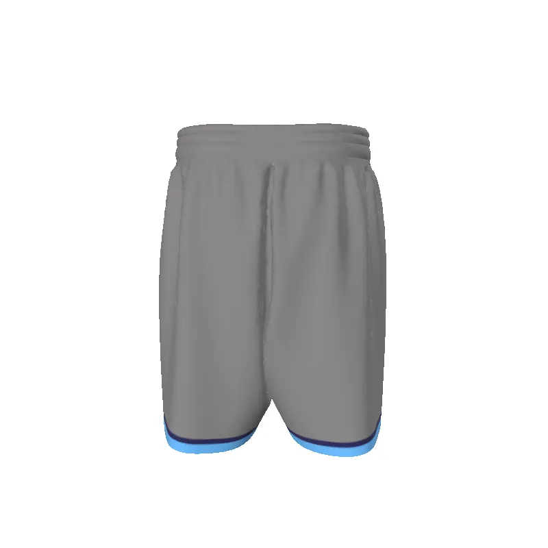 Flinders - Mens Basketball Shorts (2 items) sold by FE Custom product image thumbnail 2