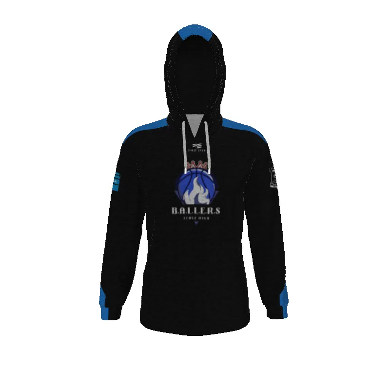 Racer - Mens Hoodie (17 items) sold by FE Custom