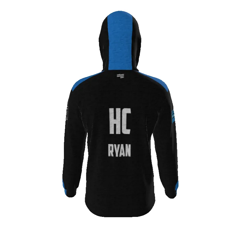 Racer - Mens Hoodie (17 items) sold by FE Custom product image thumbnail 2