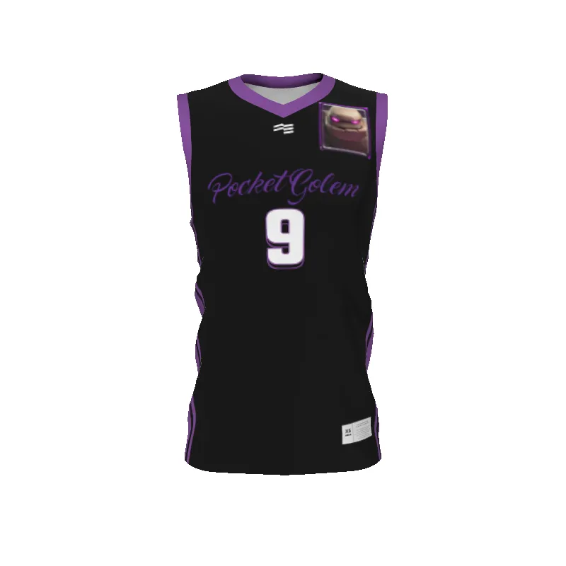 West Coast - Mens V-Neck Jersey (7 items) sold by FE Custom