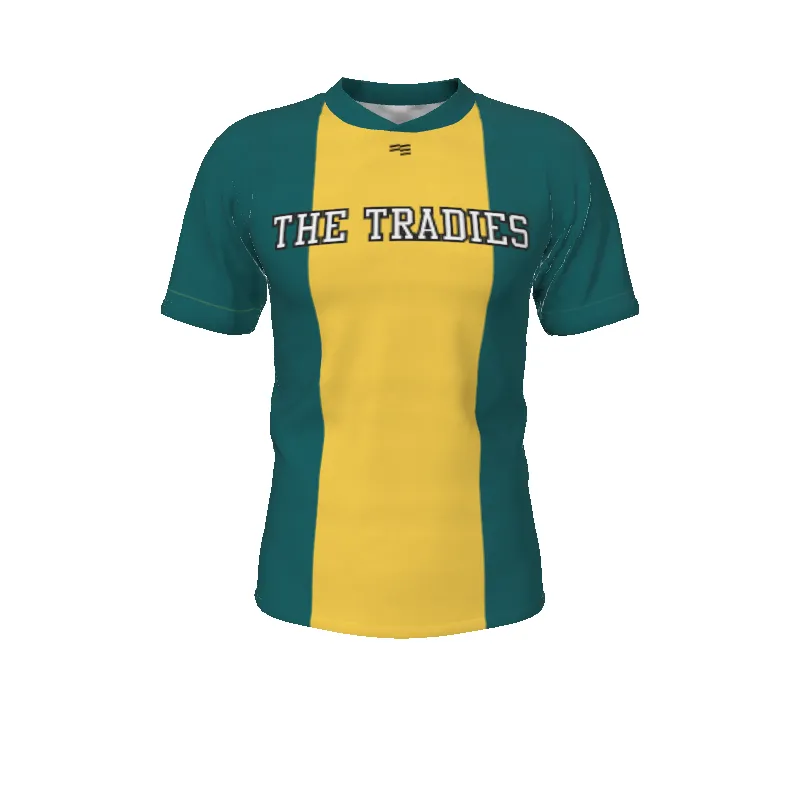 Bandits - Mens Rugby Jersey (2 items) made by FE Custom