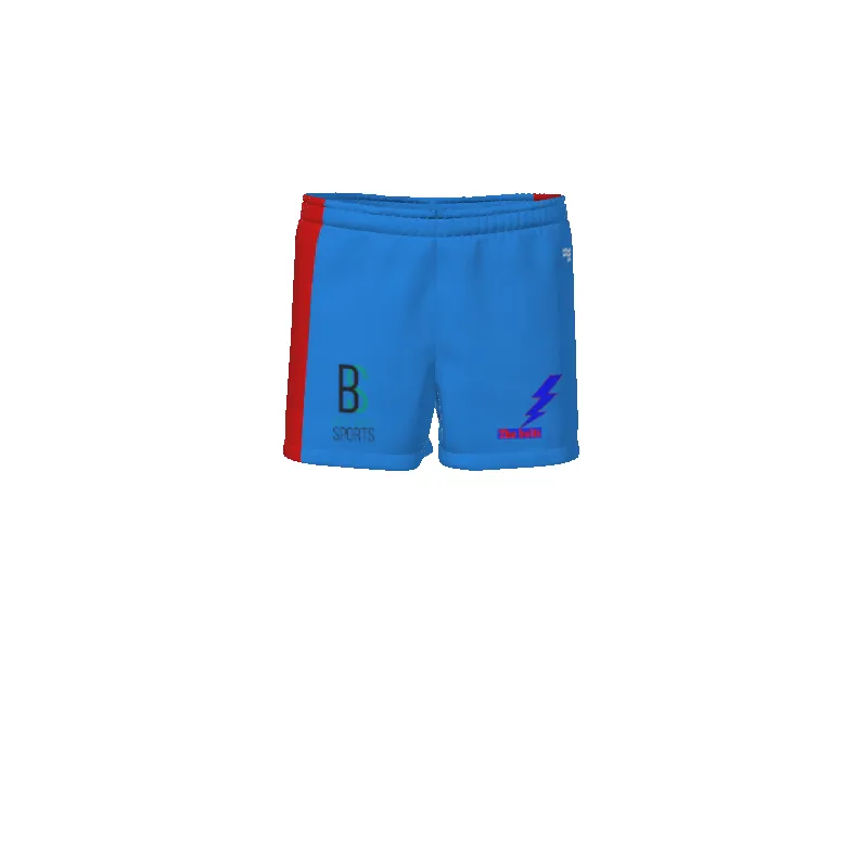 Mavericks - Mens Aussie Rules Shorts (1 items) sold by FE Custom