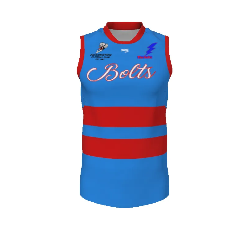 Grenadiers - Mens Aussie Rules Guernsey (1 items) sold by FE Custom