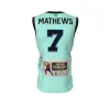 Vegas - Mens V-Neck Jersey (4 items) sold by FE Custom