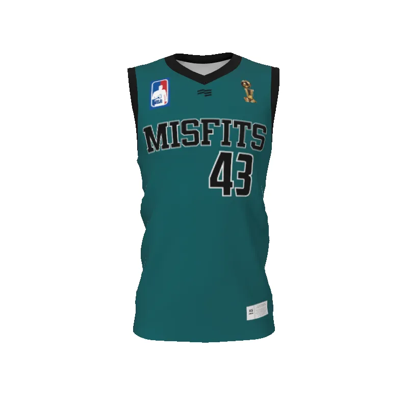 Flinders - Mens V-Neck Jersey (8 items) sold by FE Custom