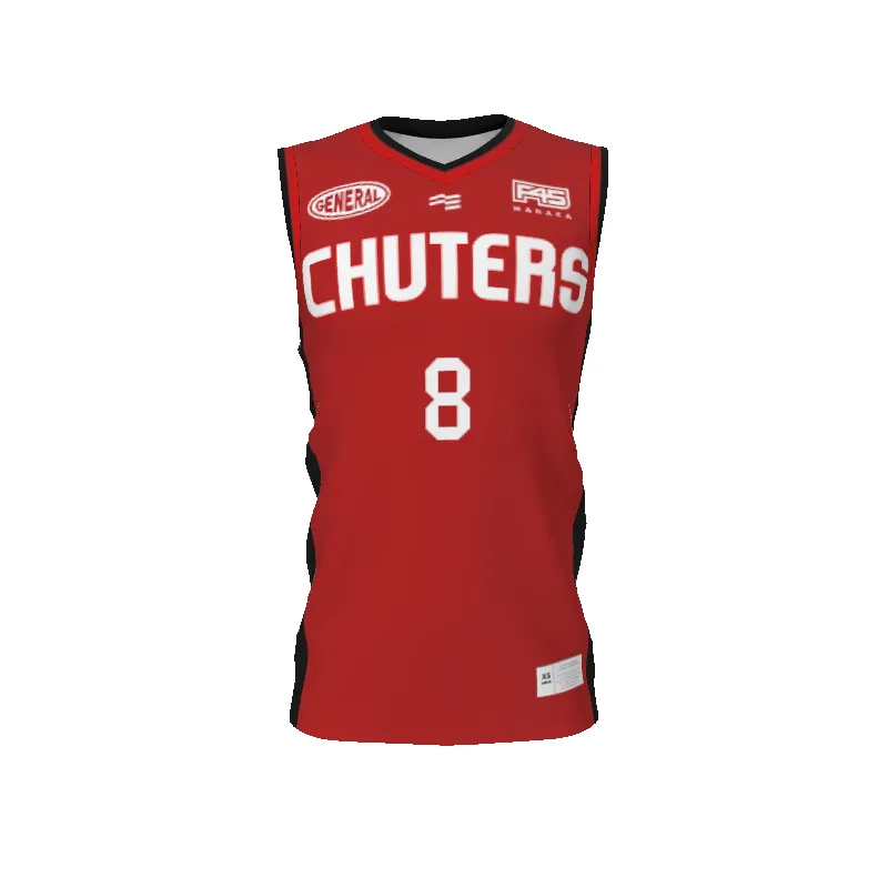 Churches - Mens V-Neck Jersey (2 items) sold by FE Custom