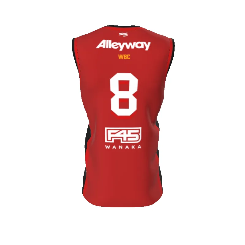 Churches - Mens V-Neck Jersey (2 items) sold by FE Custom product image thumbnail 2