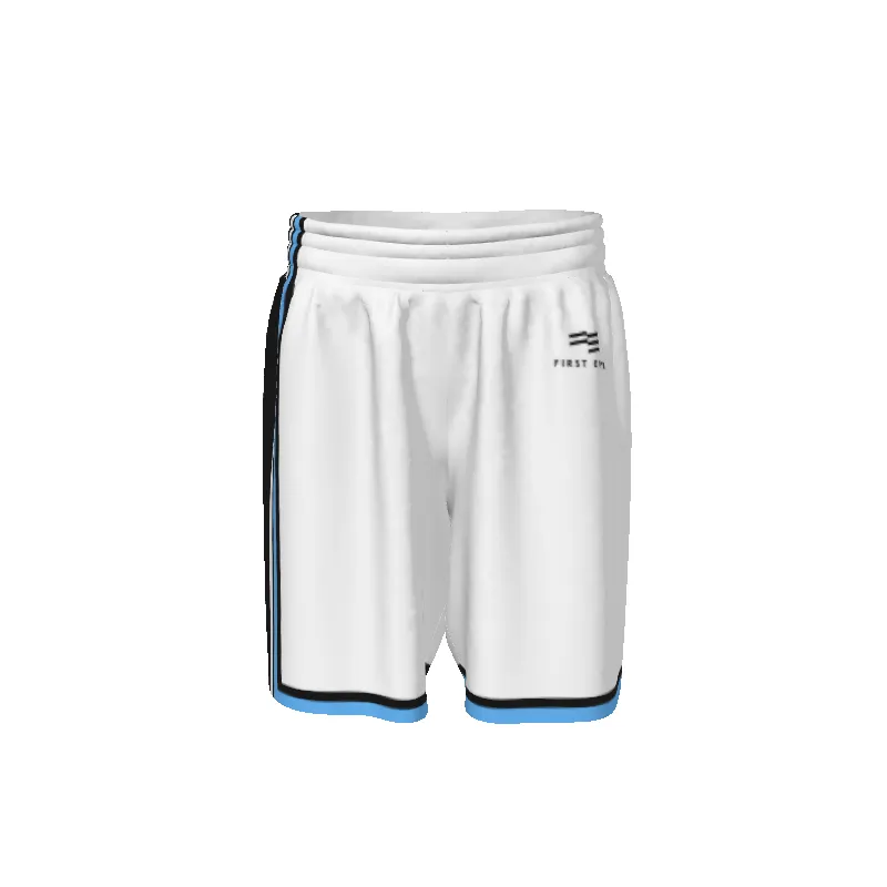 Magic City - Mens Basketball Shorts (8 items) sold by FE Custom