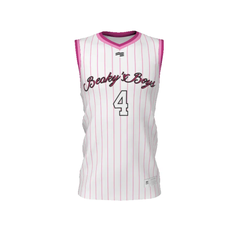 Windy City - Mens V-Neck Jersey (2 items) sold by FE Custom